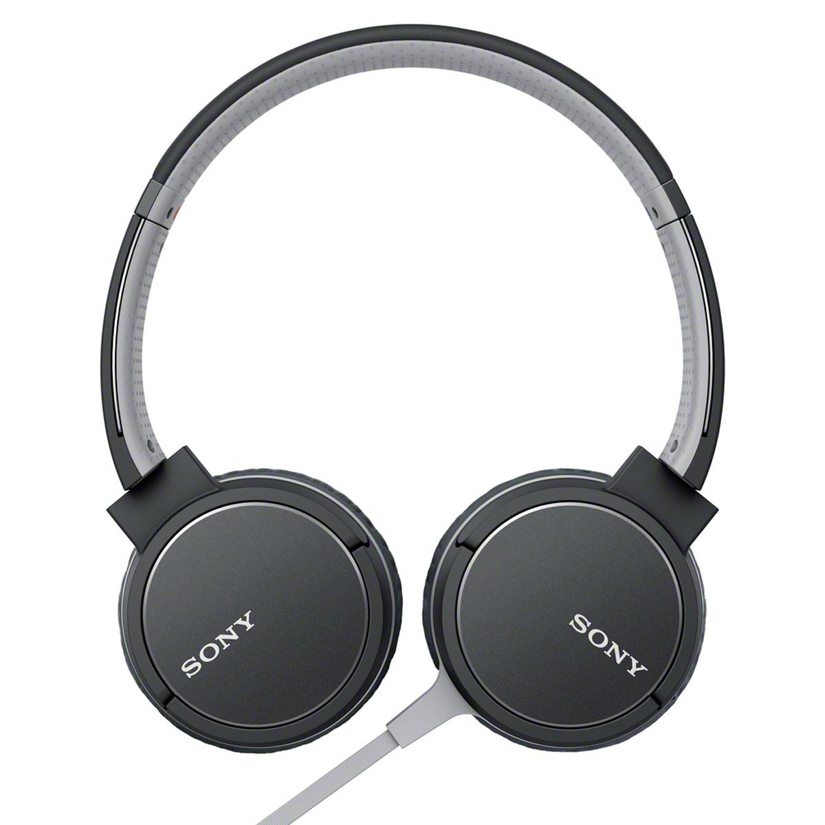 Audifonos Sony MDR-Zx660AP /B Negro