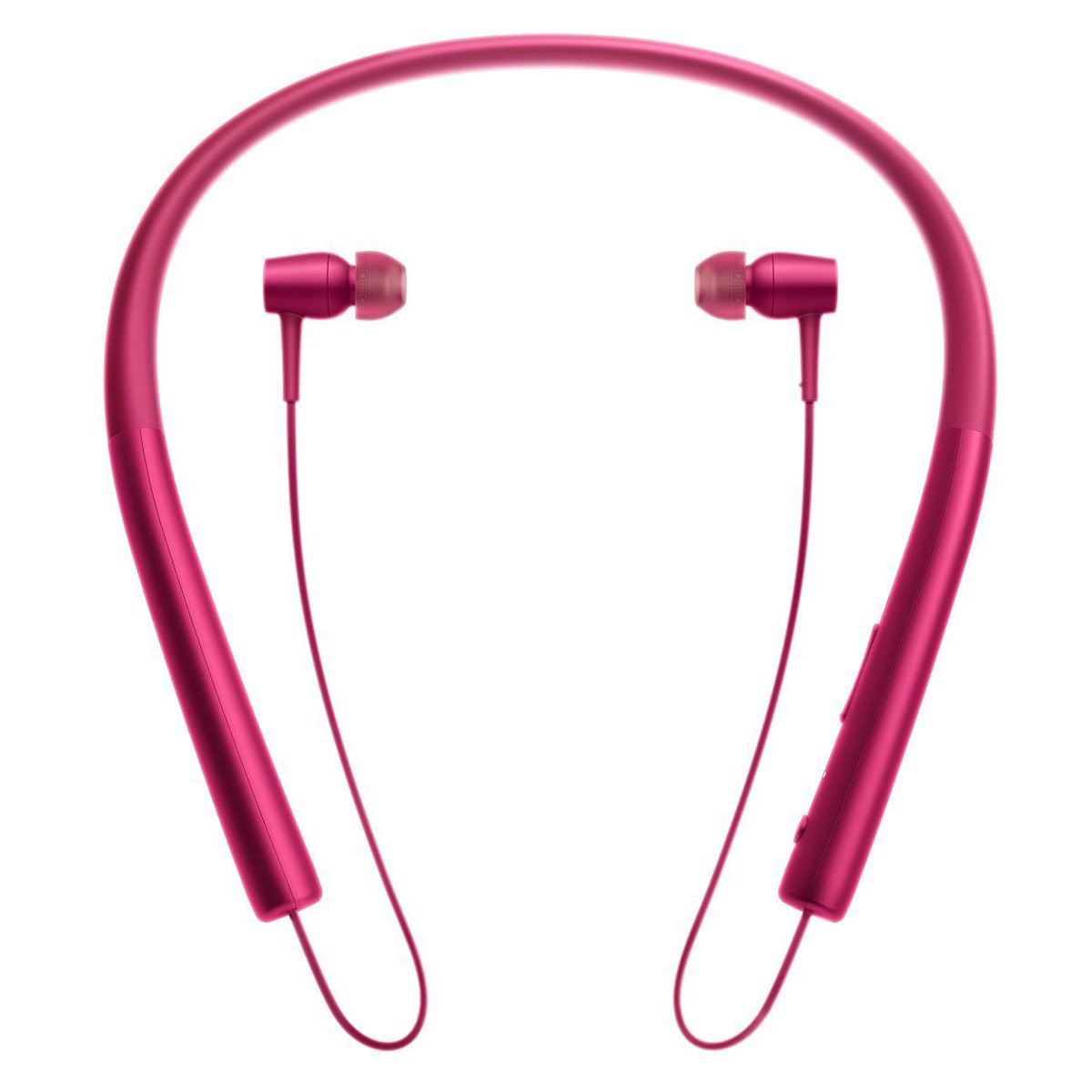 Audífonos EX750BT BT Anc Rosa Sony