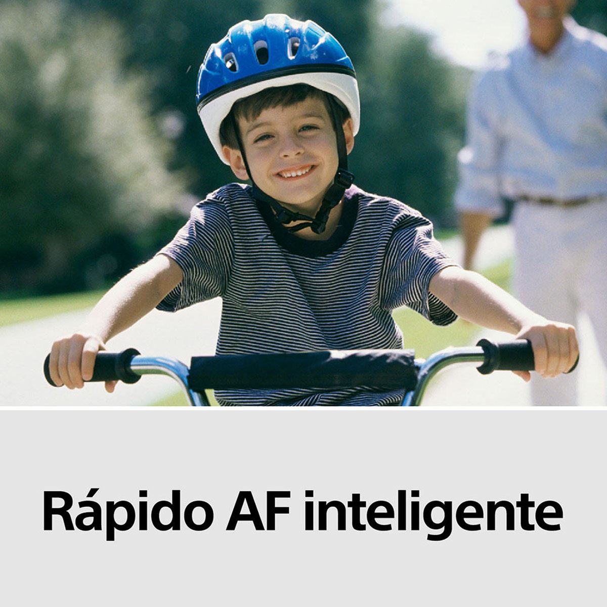 Videocámara Sony FDRAX53