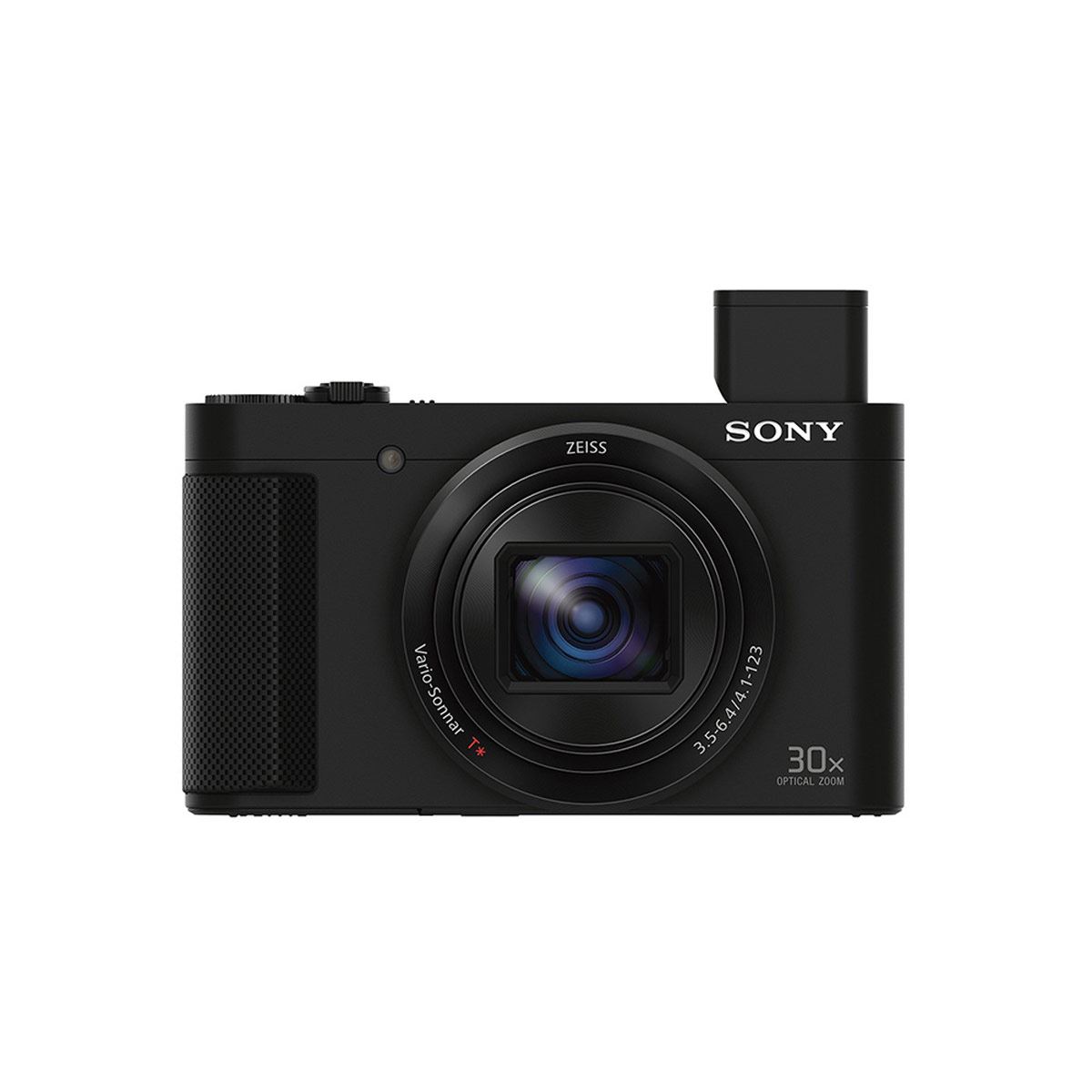 Nueva cámara Sony A7II, la ingeniería al servicio de la