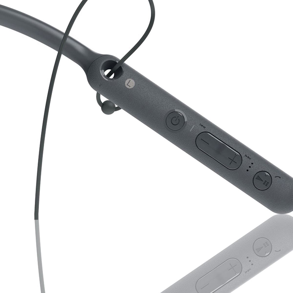 Audífonos Bluetooth In Ear Wic400 Negro Sony