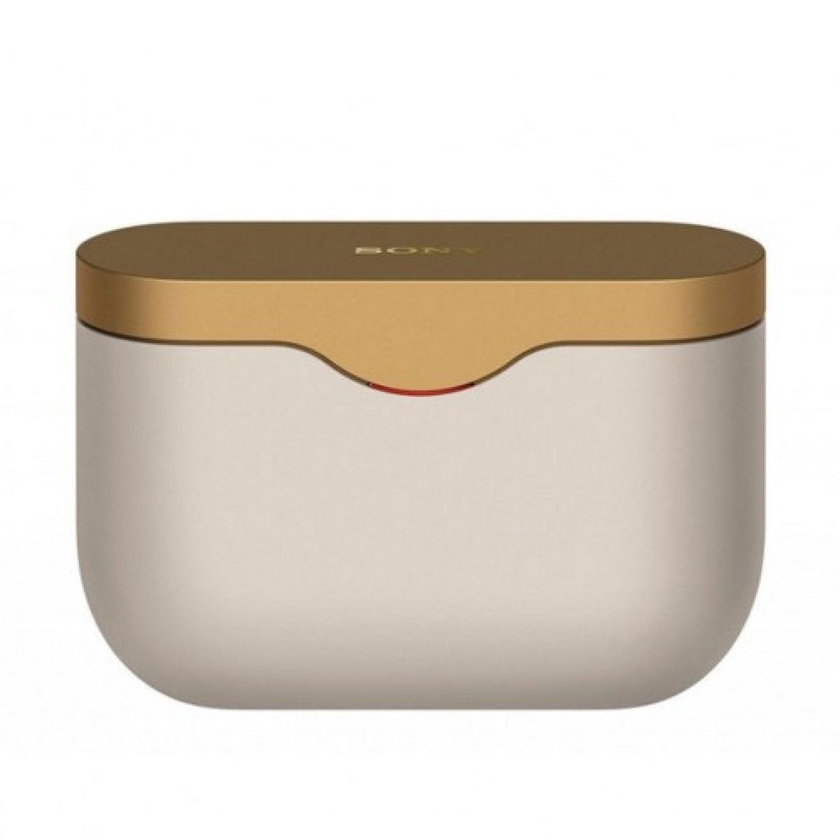 Audífonos Sony WF-1000XM3 True Wireless Plata