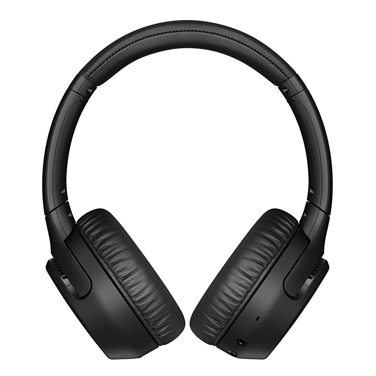 Audífonos Sony Extra Bass Bluetooth Negro