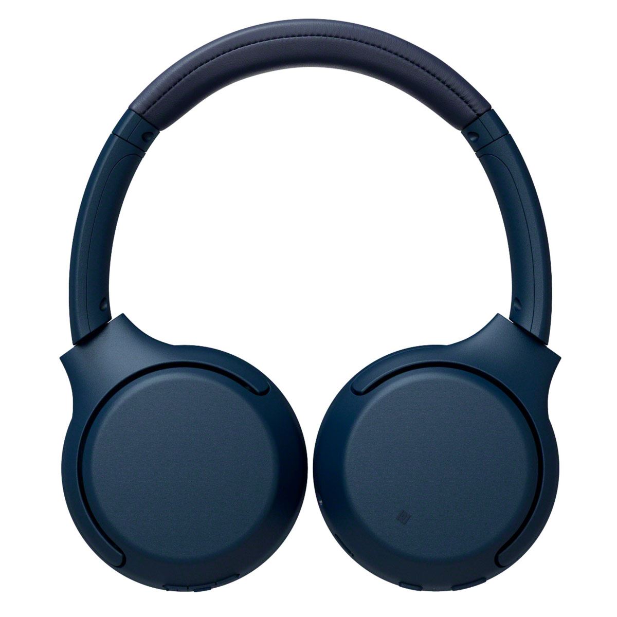 Audífonos Sony Extra Bass Bluetooth Azul