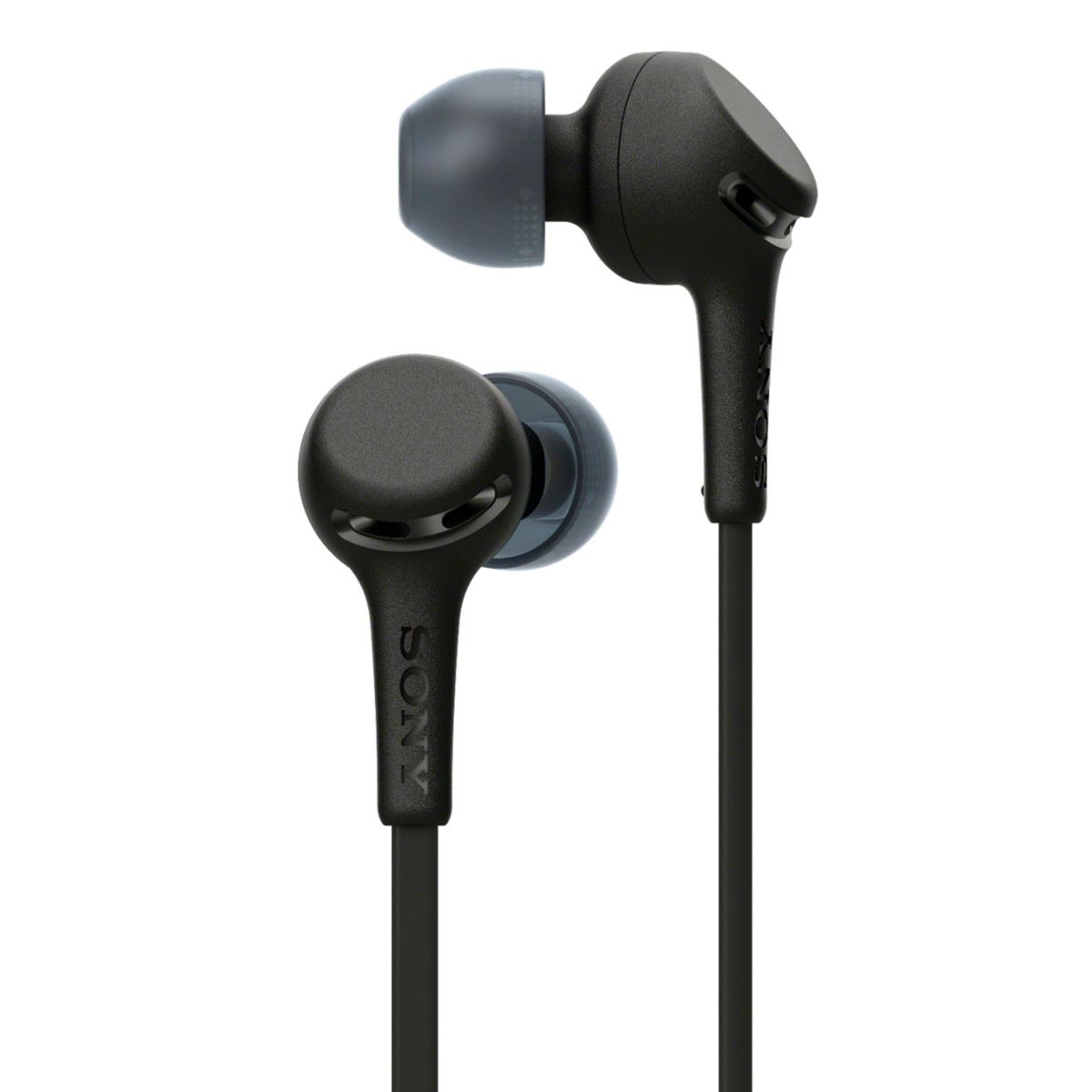 Audífonos Sony WI-XB400 Bluetooth Negro