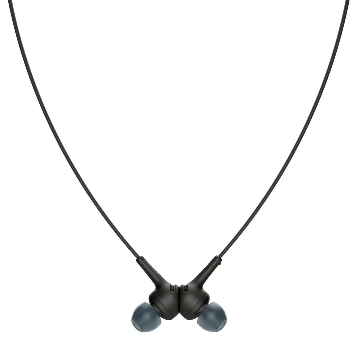 Audífonos Sony WI-XB400 Bluetooth Negro