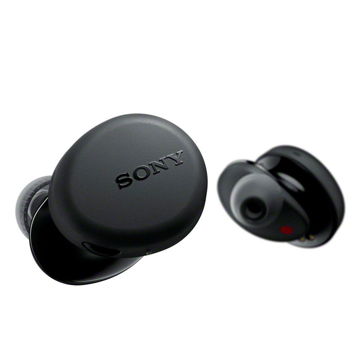 Audífonos Sony WF-XB700 True Wireless Negro