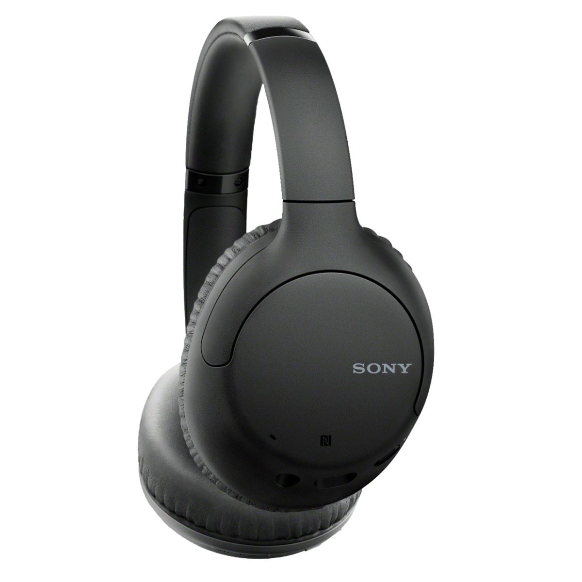 Audífonos Sony CH710N Bluetooth Negro