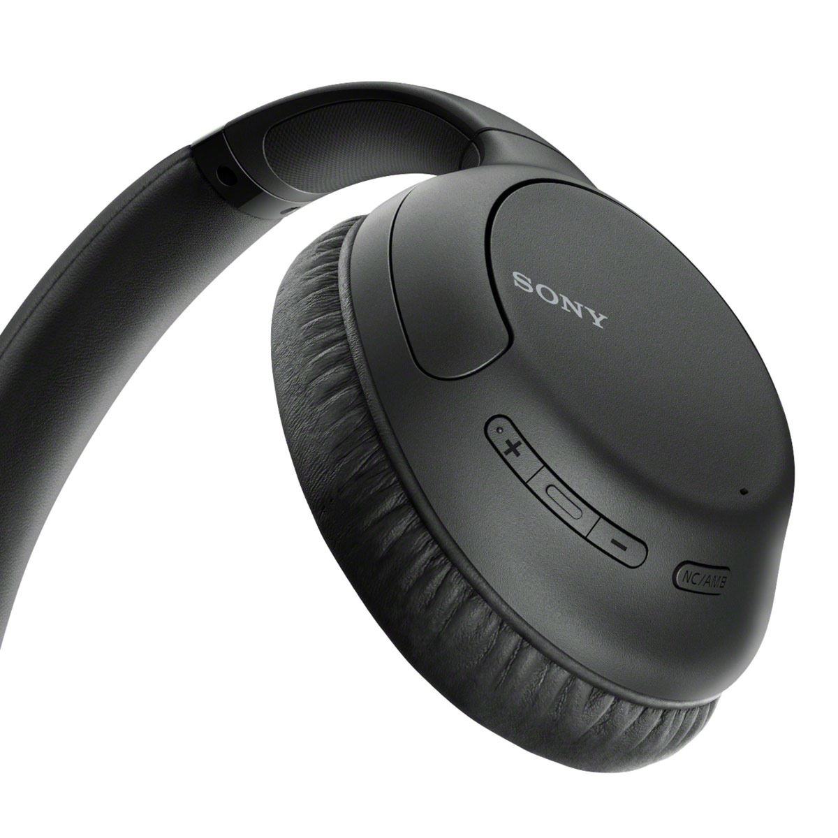 Audífonos Sony CH710N Bluetooth Negro