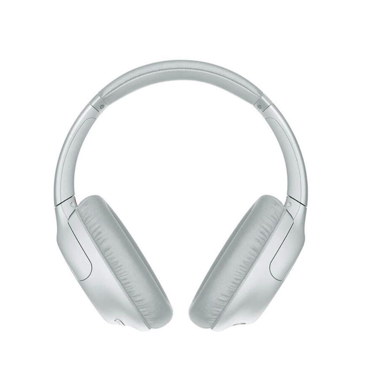 Audífonos Sony CH710N Bluetooth Blanco