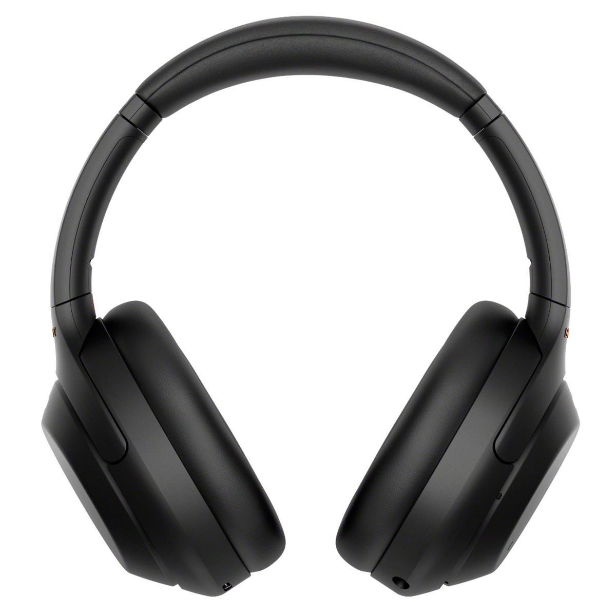 Audífonos Sony WH-1000XM4 Negros