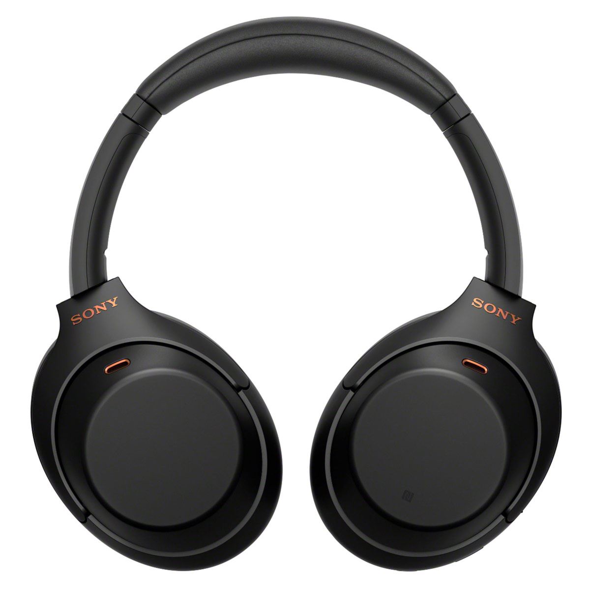 Audífonos Sony WH-1000XM4 Negros