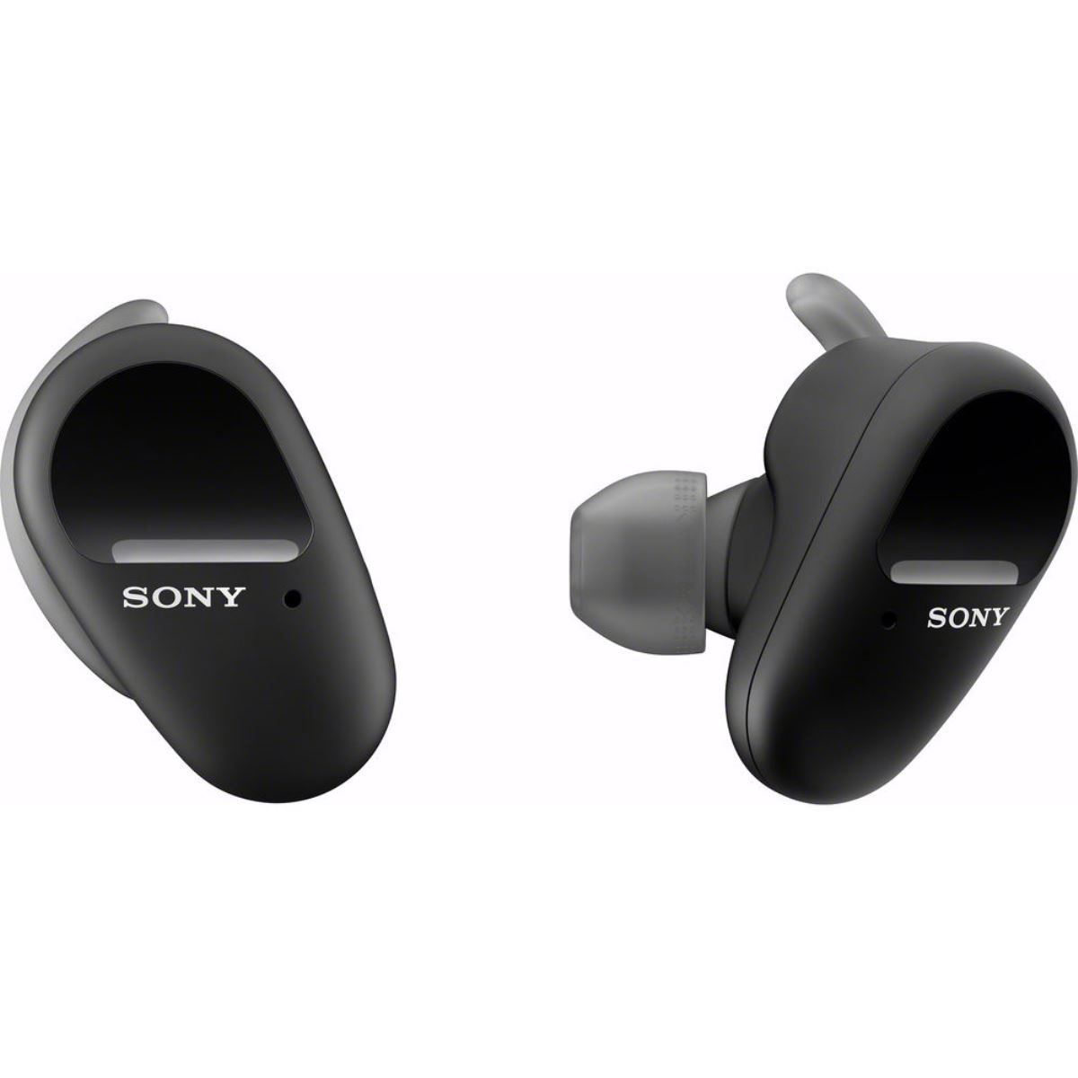Audífonos Sony WF-SP800N True Wireless Negro