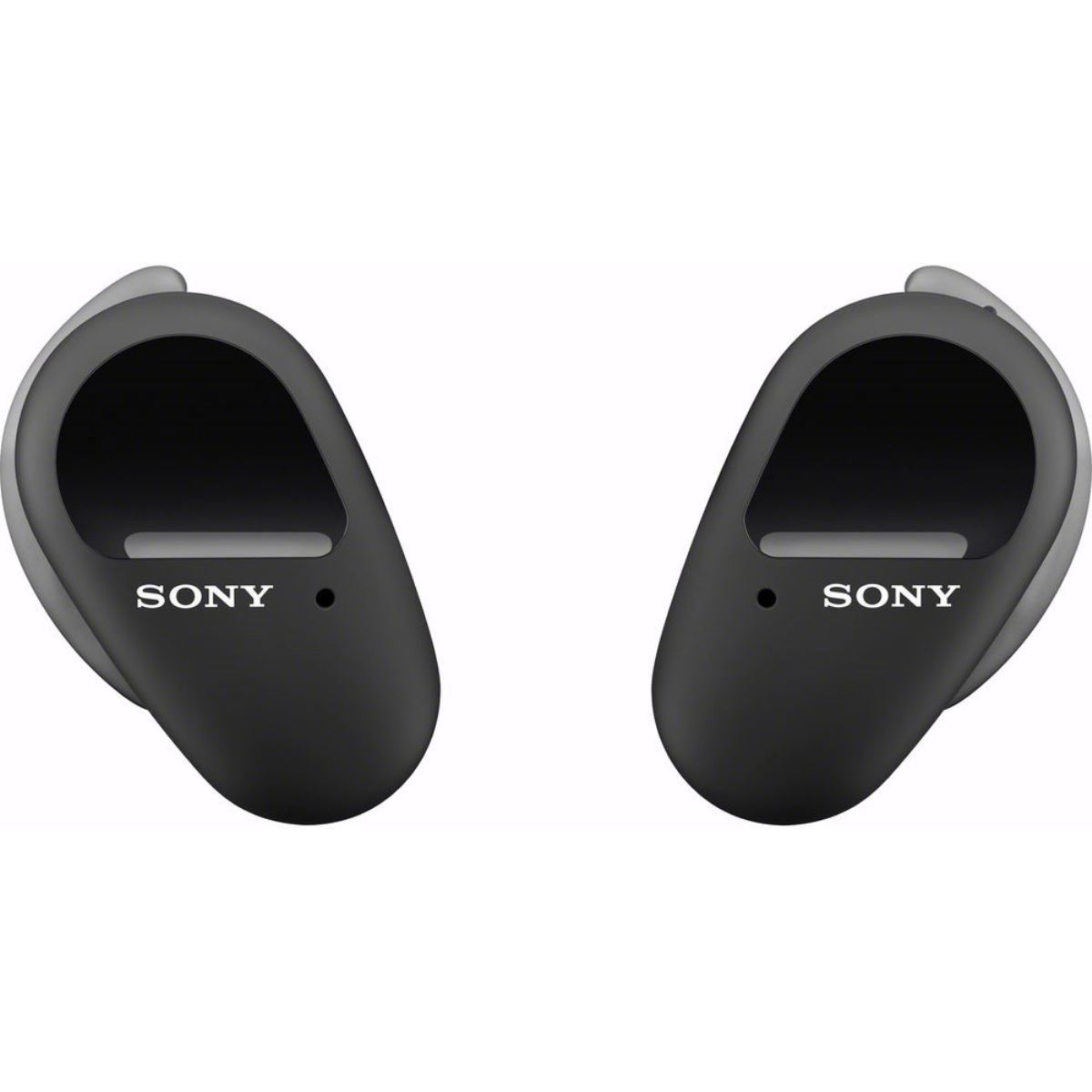 Audífonos Sony WF-SP800N True Wireless Negro