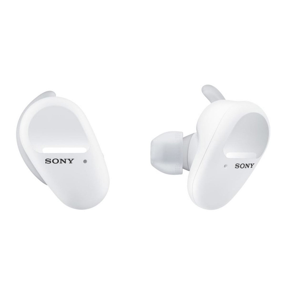 Audífonos Sony WF-SP800N True Wireless Blanco