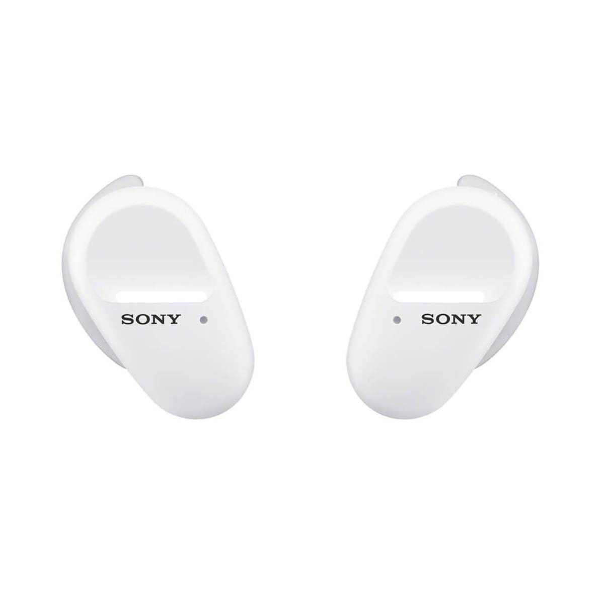 Audífonos Sony WF-SP800N True Wireless Blanco