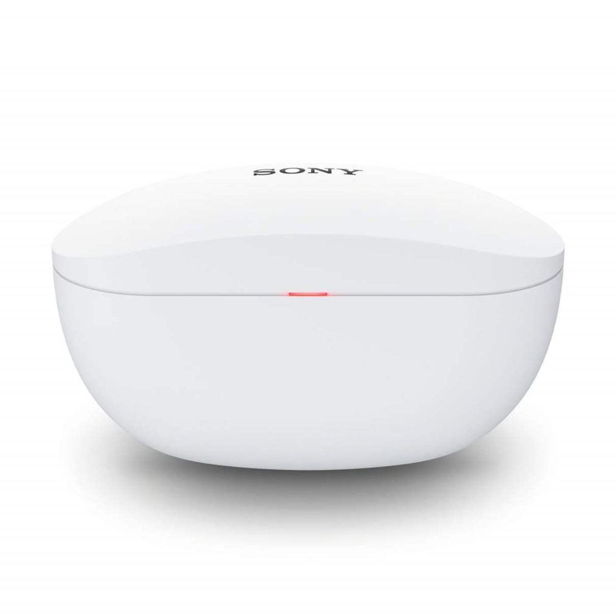 Audífonos Sony WF-SP800N True Wireless Blanco