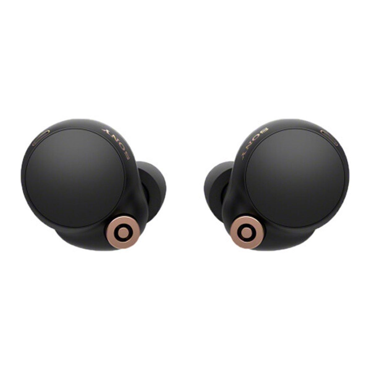 Audífonos Sony WF-1000XM4 True Wireless Negro