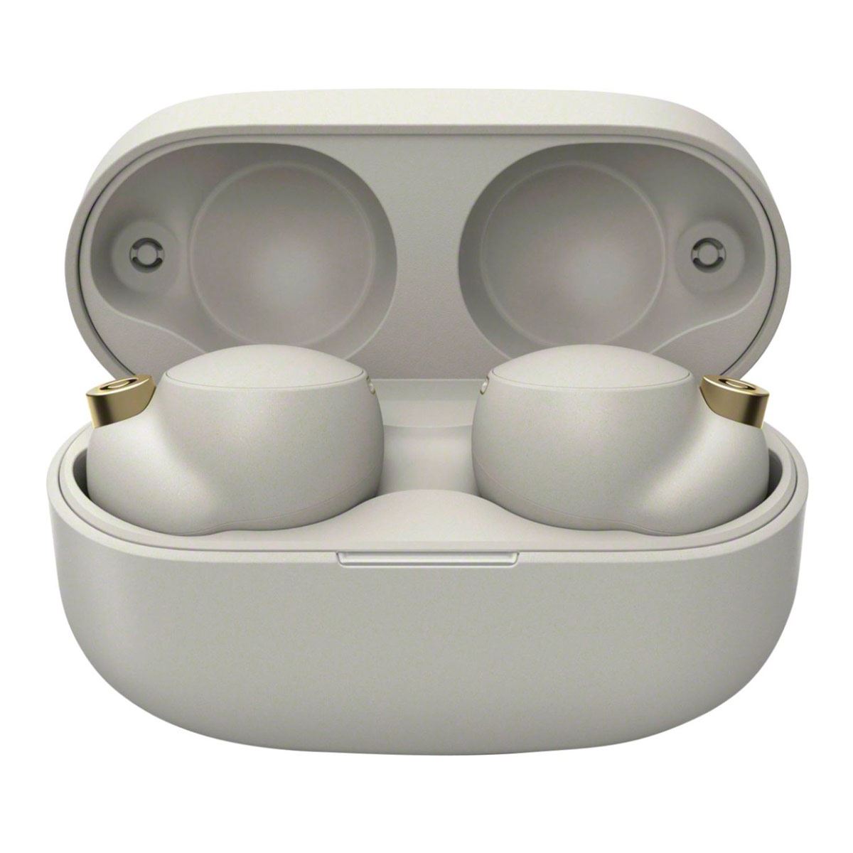 Audífonos Sony WF-1000XM4 True Wireless Blanco