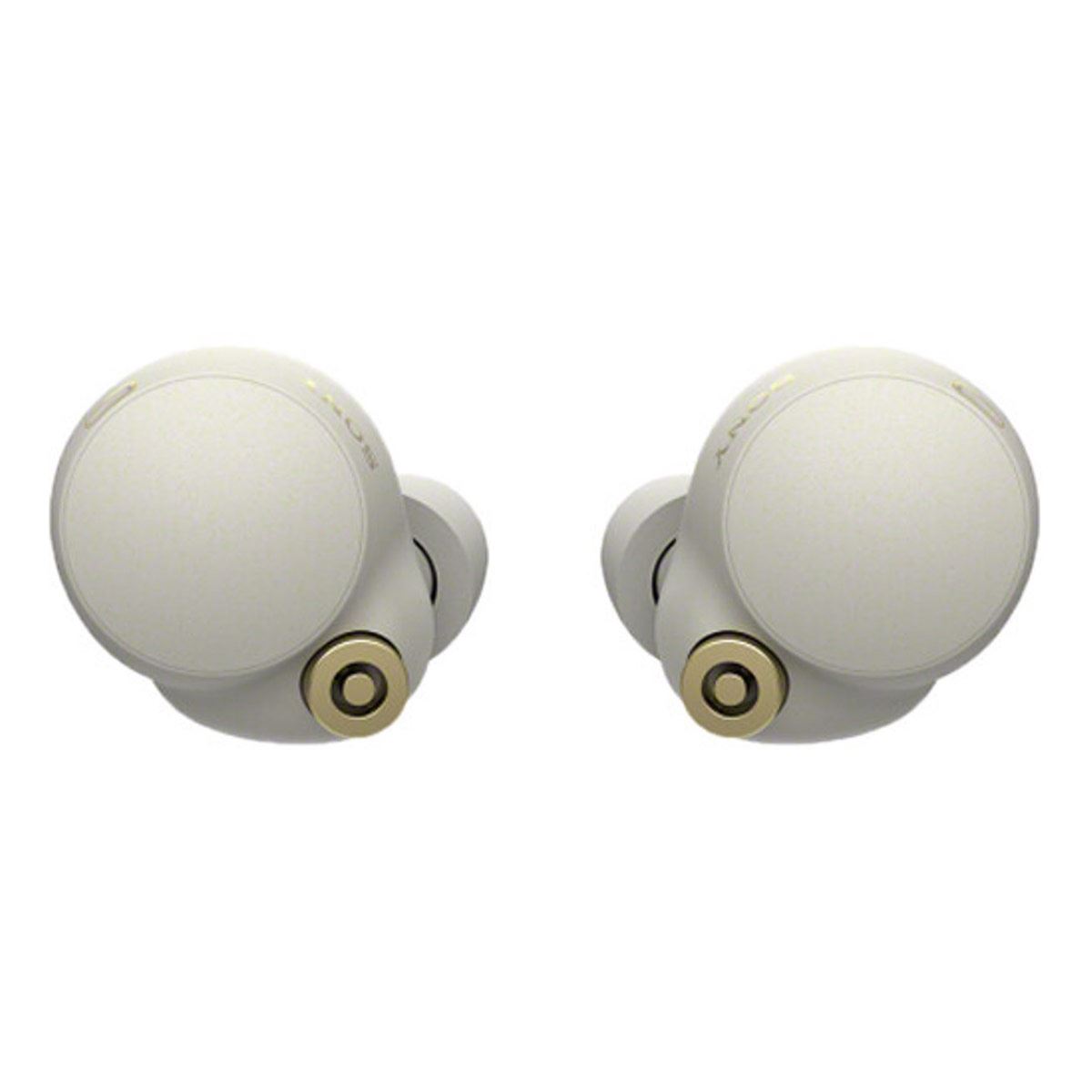 Audífonos Sony WF-1000XM4 True Wireless Blanco