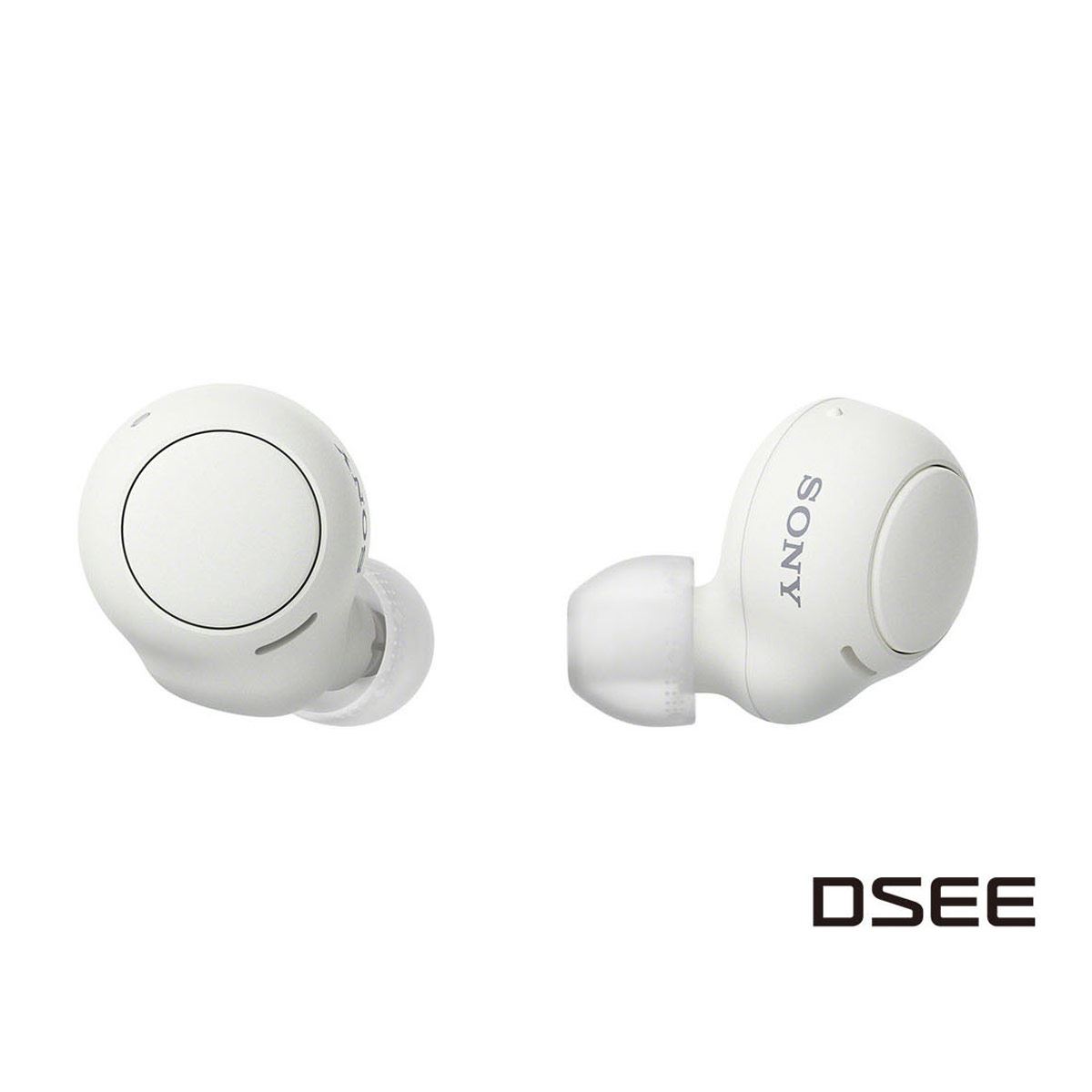 Audífonos Sony WF-C500 True Wireless Blanco