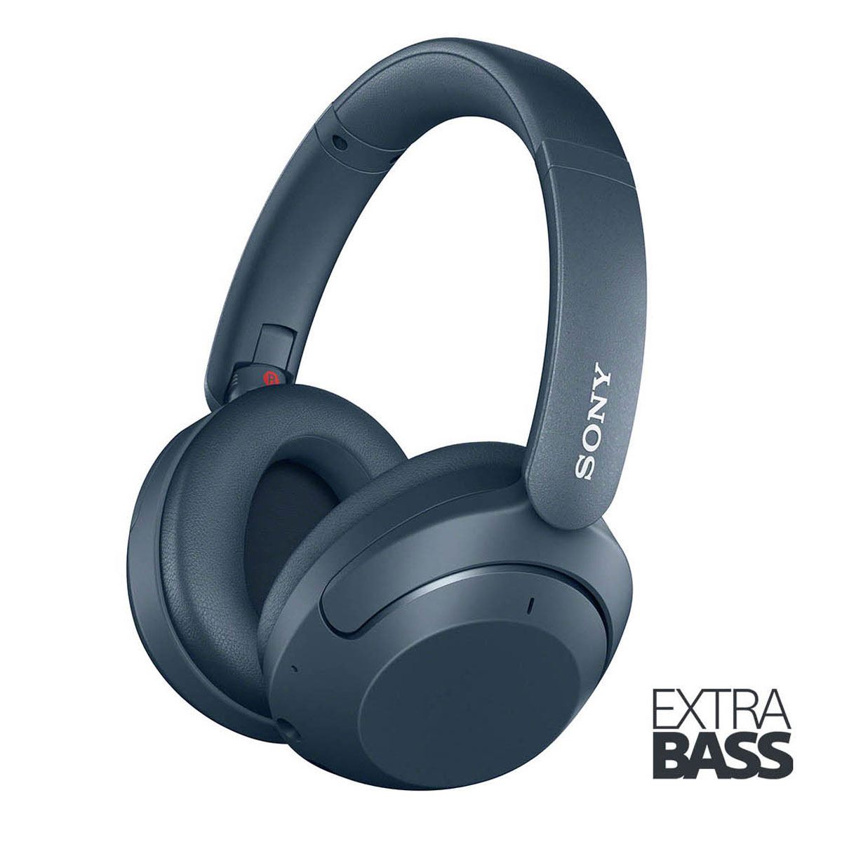 Audífonos Sony WH-XB910N ExtraBass Azul