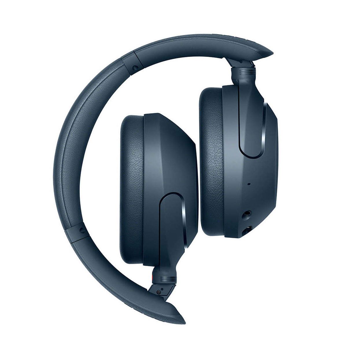 Audífonos Sony WH-XB910N ExtraBass Azul