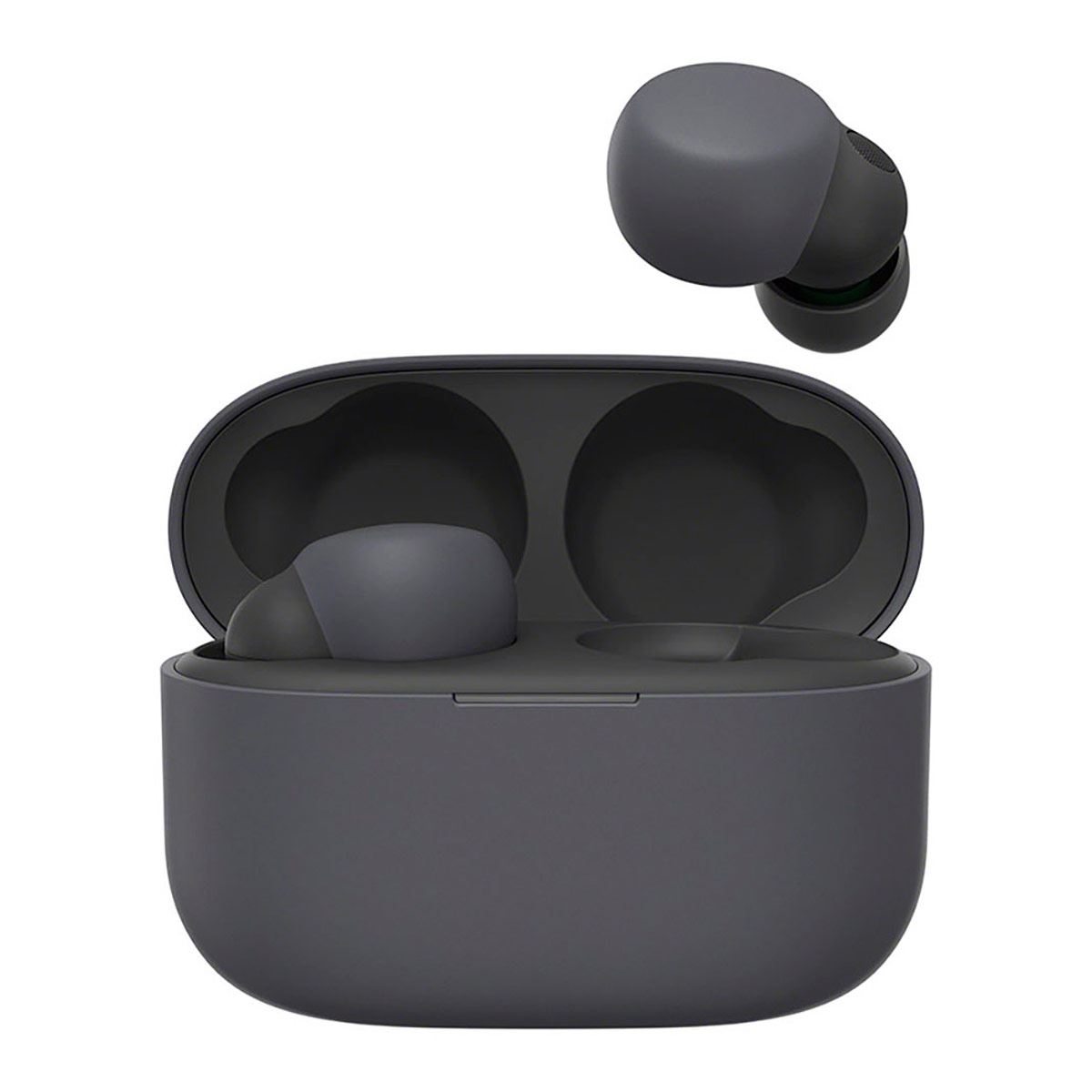 Audífonos Sony LinkBuds S WF-LS900N negros