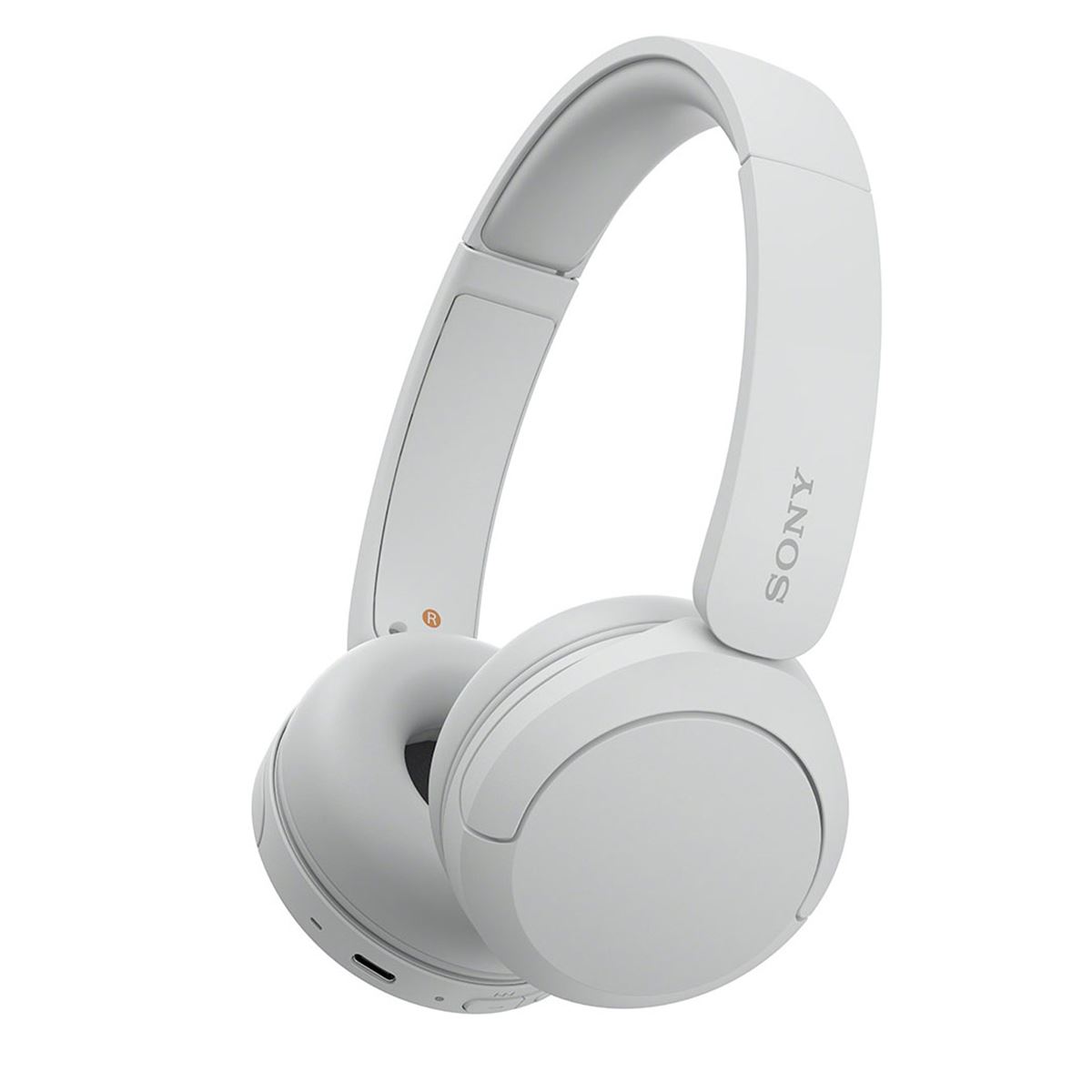Audífonos Sony WH-CH520 bluetooth blanco