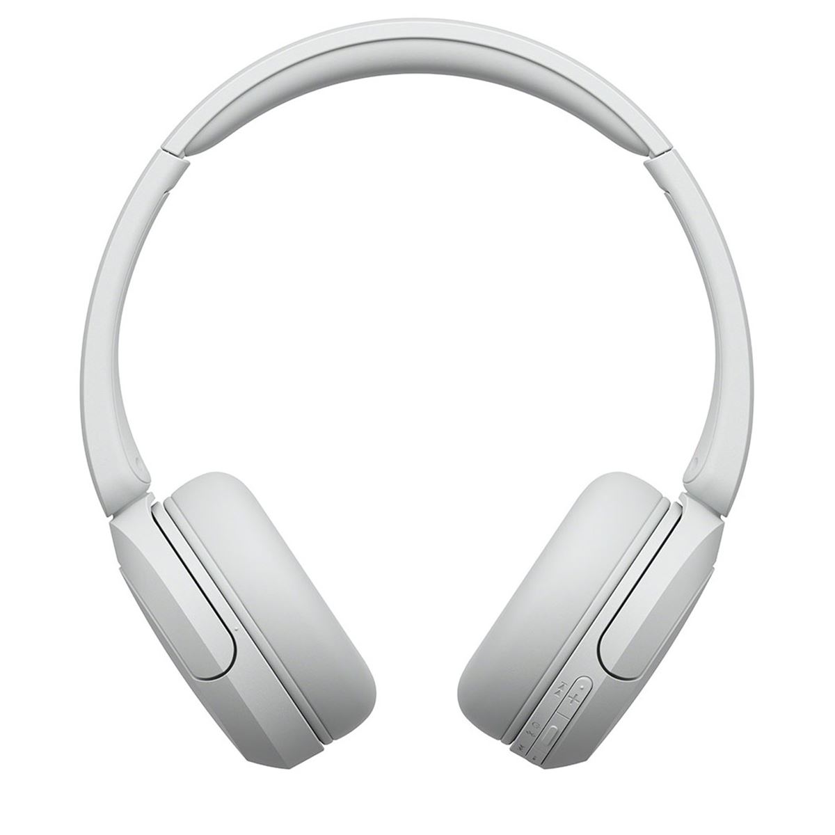 Audífonos Sony WH-CH520 bluetooth blanco