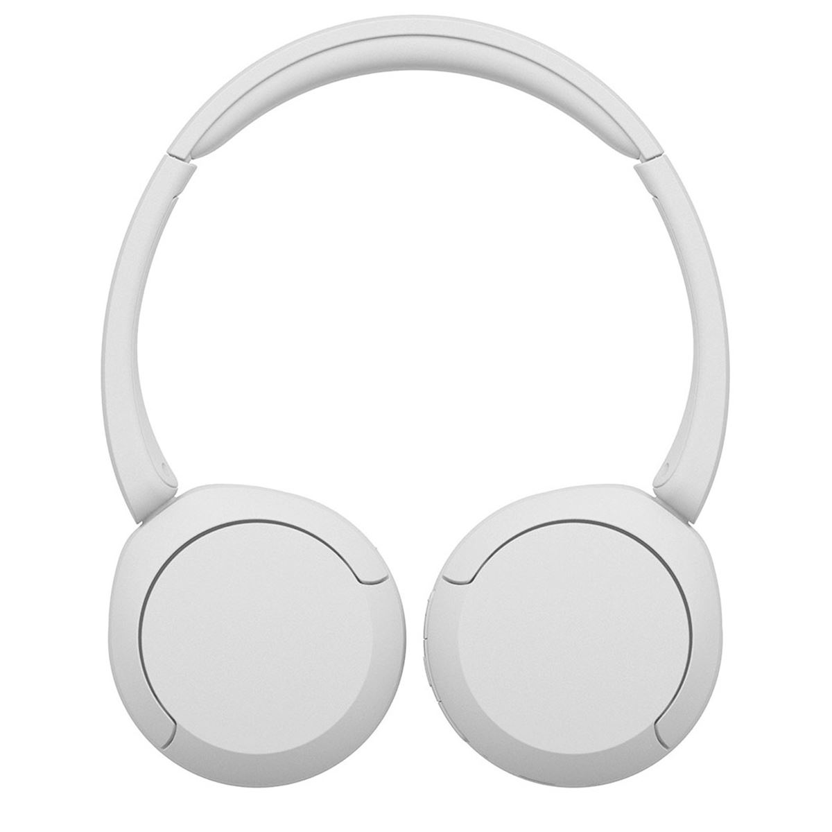 Audífonos Sony WH-CH520 bluetooth blanco
