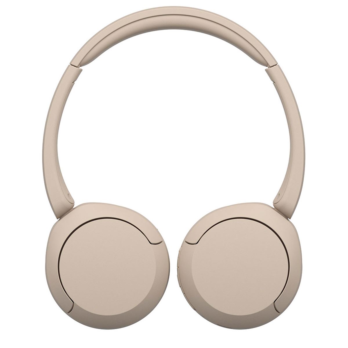 Audífonos Sony WH-CH520 bluetooth beige