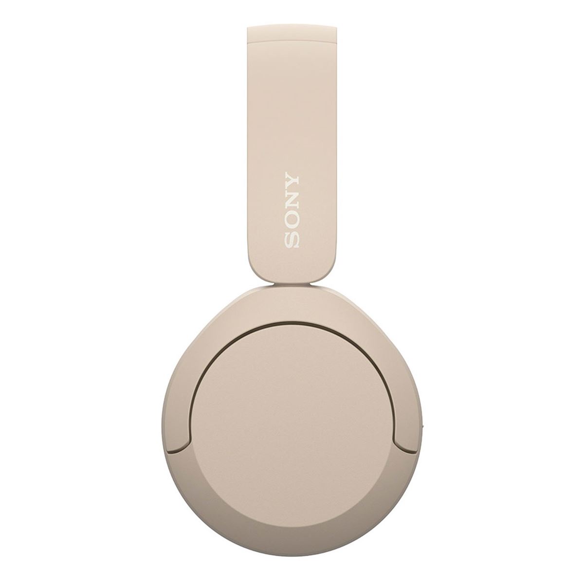 Audífonos Sony WH-CH520 bluetooth beige
