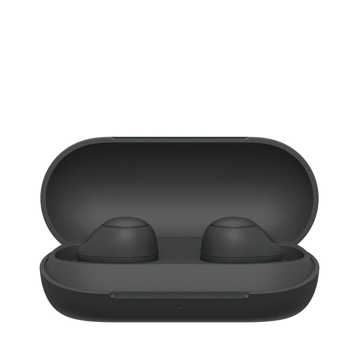 Audífonos Sony WF-C700 Negro