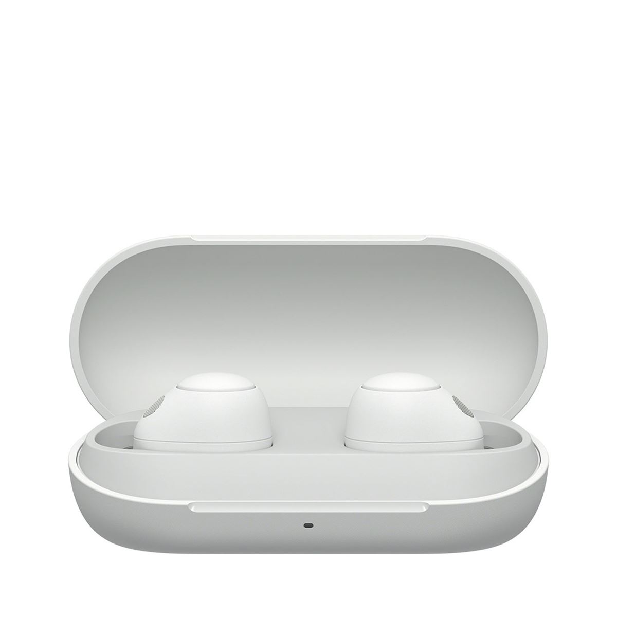 Audífonos Sony WF-C700 Blanco