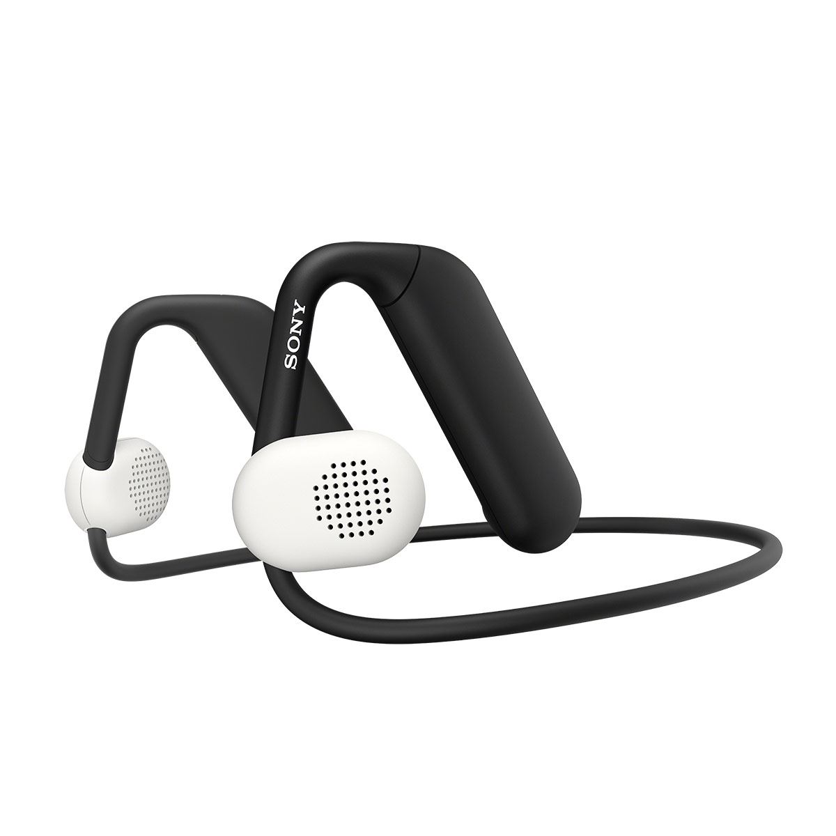 Audífonos Sony deportivos Float Run Negros