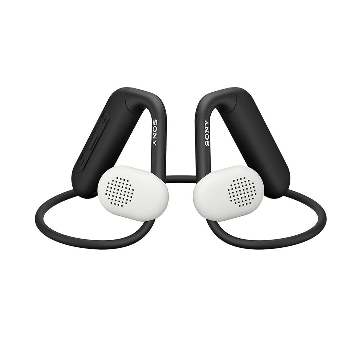 Audífonos Sony deportivos Float Run Negros