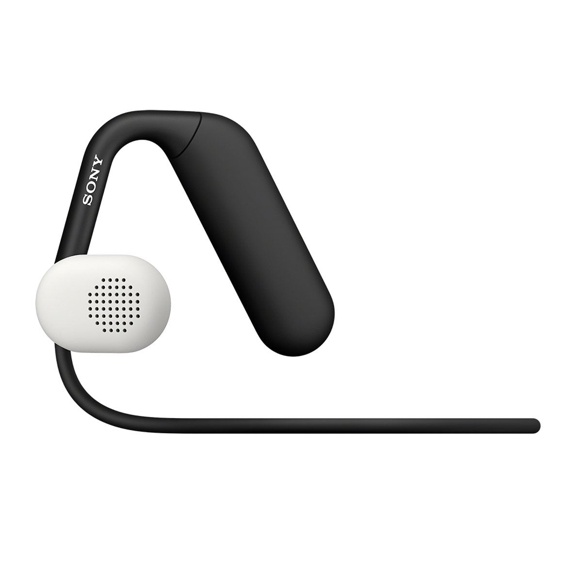 Audífonos Sony deportivos Float Run Negros