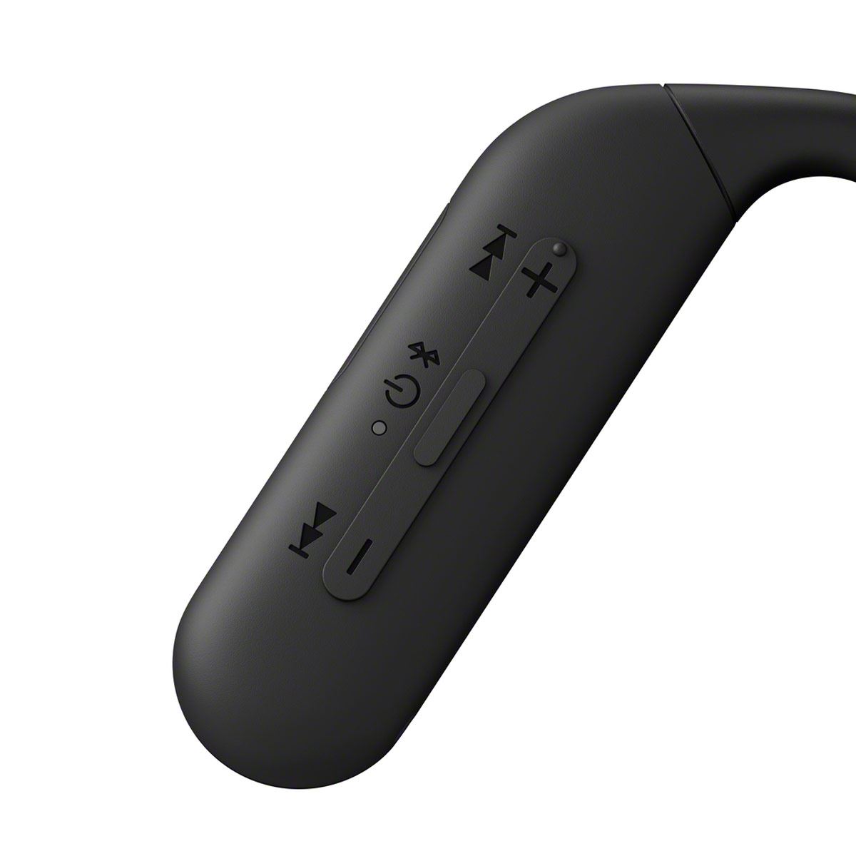 Audífonos Sony deportivos Float Run Negros