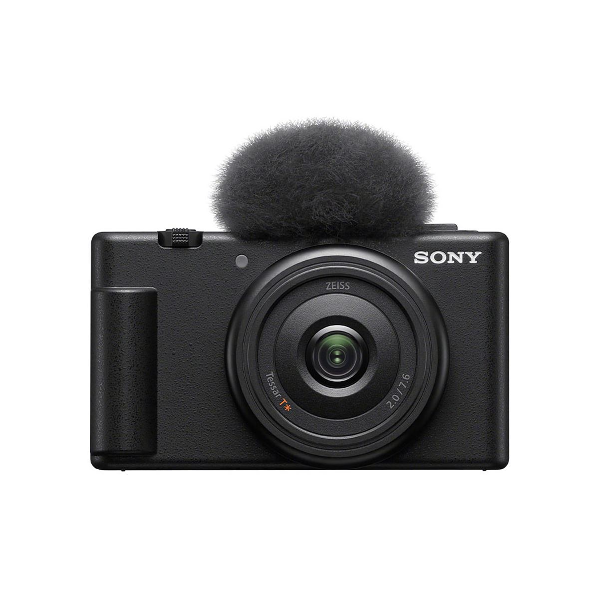 Cámara Sony ZV-1F compacta videoblogs