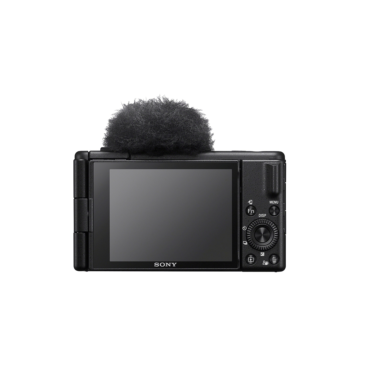 Cámara Sony ZV-1M2/BQ UC2 II Sensor