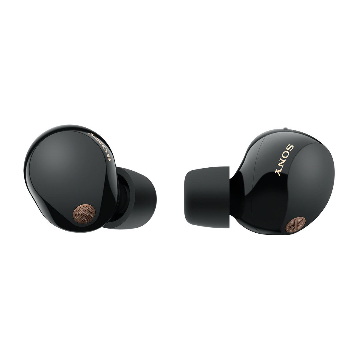 Audífonos Sony True Wireless WF-1000XM5 Negros