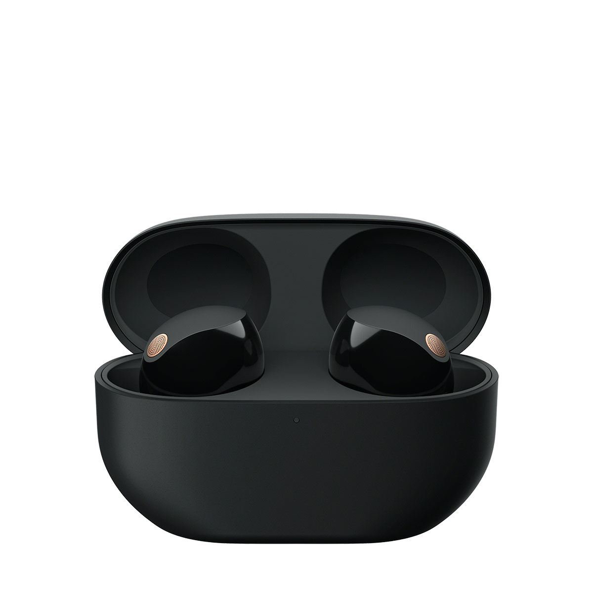 Audífonos Sony True Wireless WF-1000XM5 Negros
