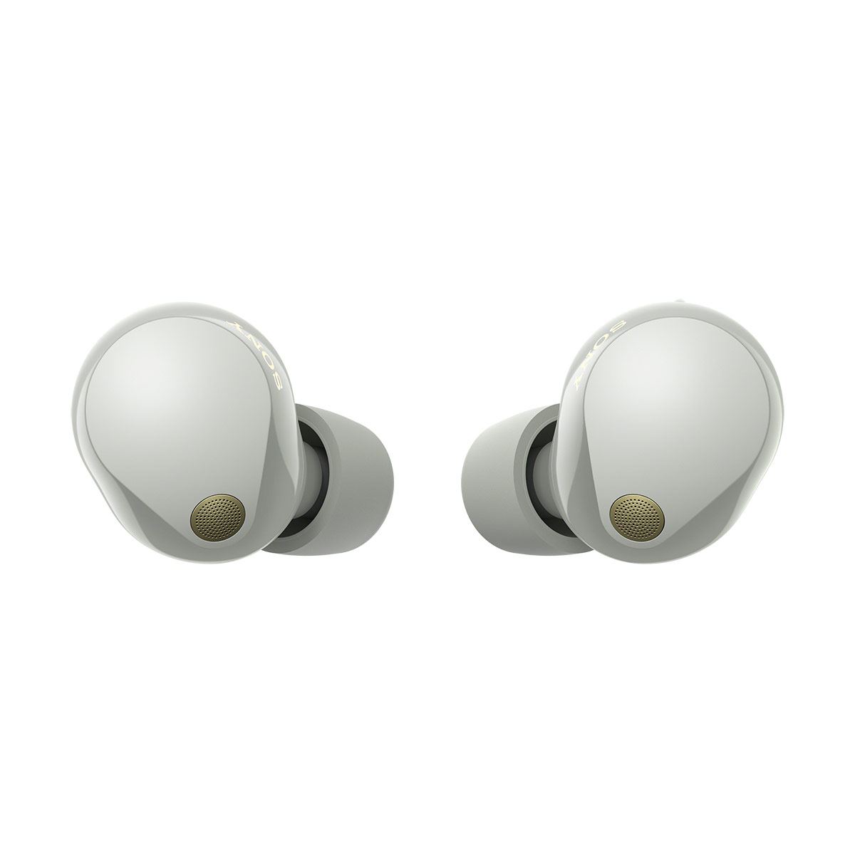 Audífonos Sony True Wireless Sony WF-1000XM5 Plata