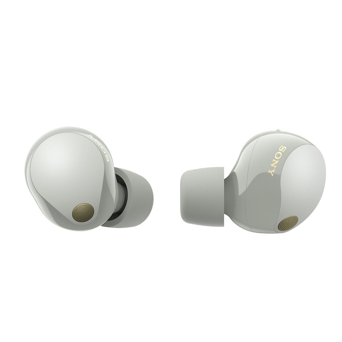 Audífonos Sony True Wireless Sony WF-1000XM5 Plata