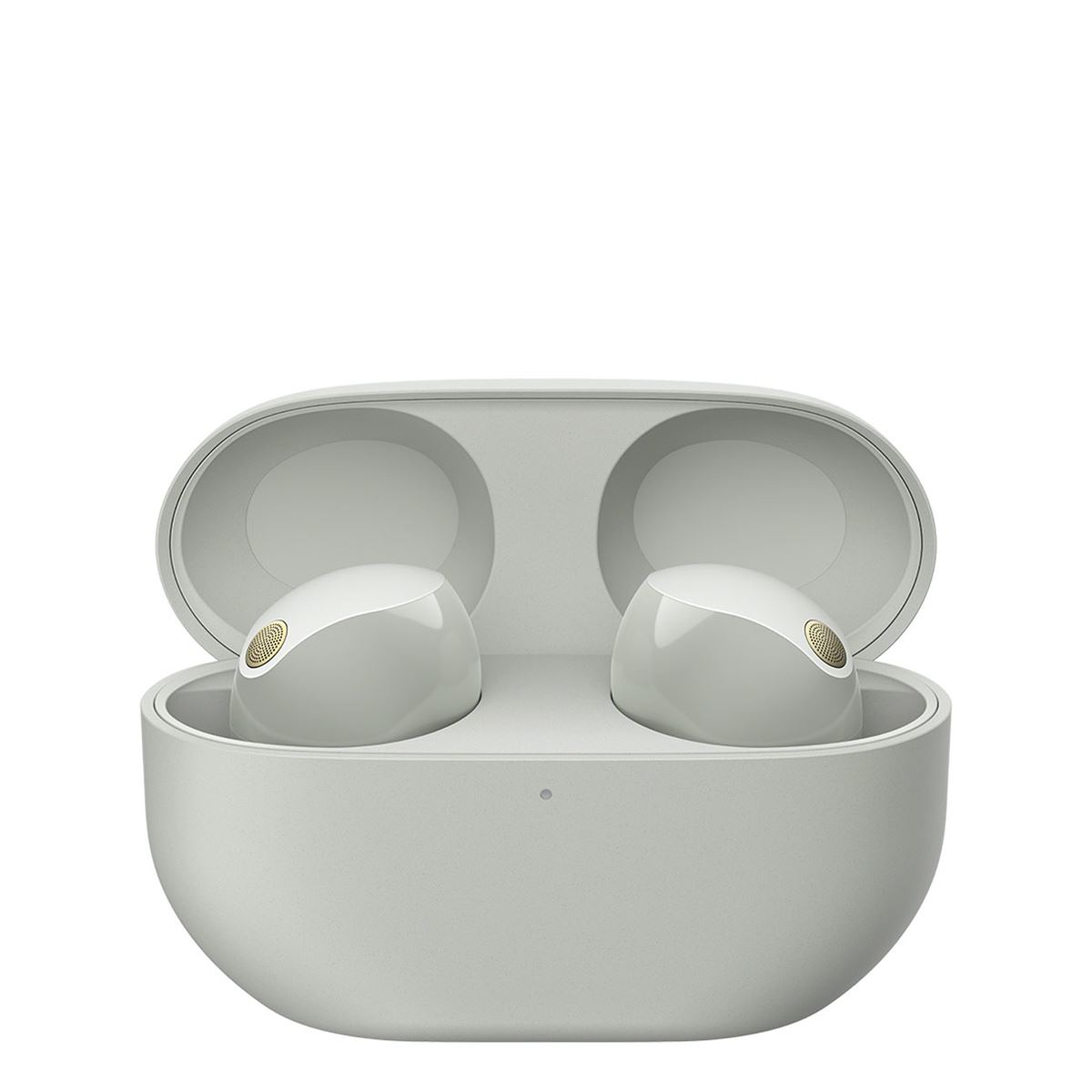 Audífonos Sony True Wireless Sony WF-1000XM5 Plata