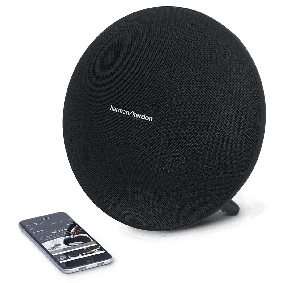 Bocina BT Onyx S4 Harman Kardon