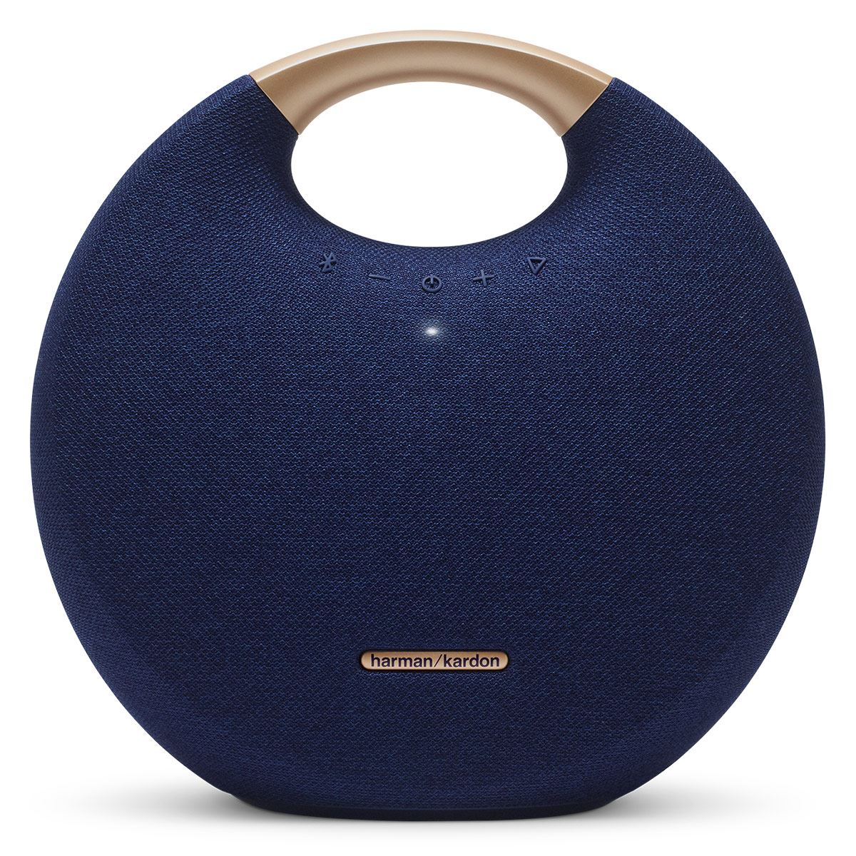 Bocina Onyx Studio 5 Bluetooth Azul Harman Kardon