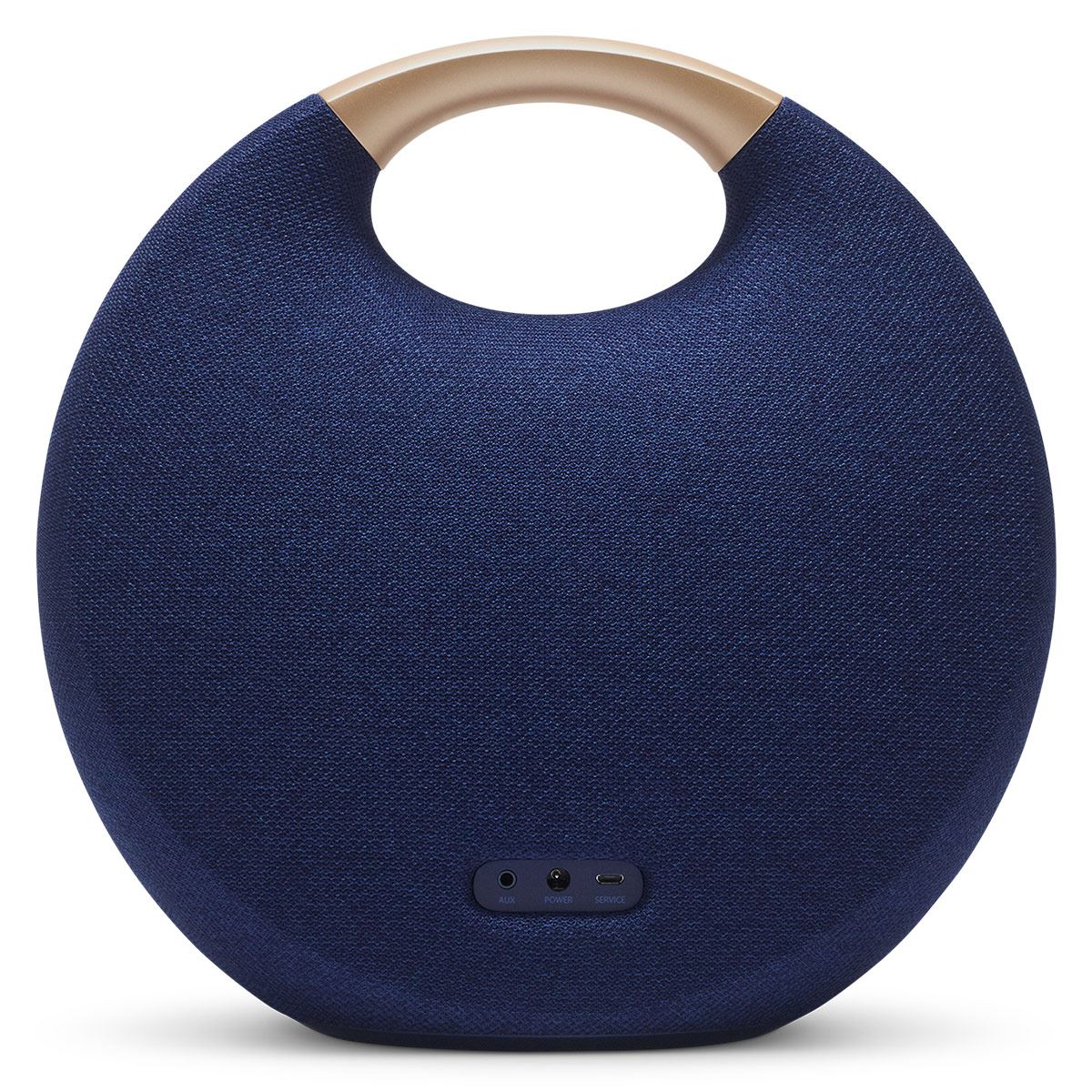 Bocina Onyx Studio 5 Bluetooth Azul Harman Kardon
