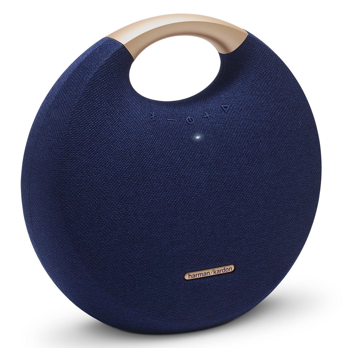Bocina Onyx Studio 5 Bluetooth Azul Harman Kardon